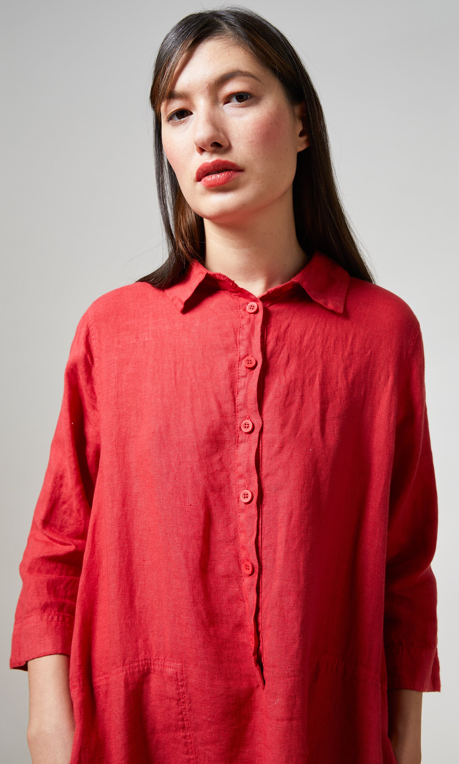 Colomba pocket dress