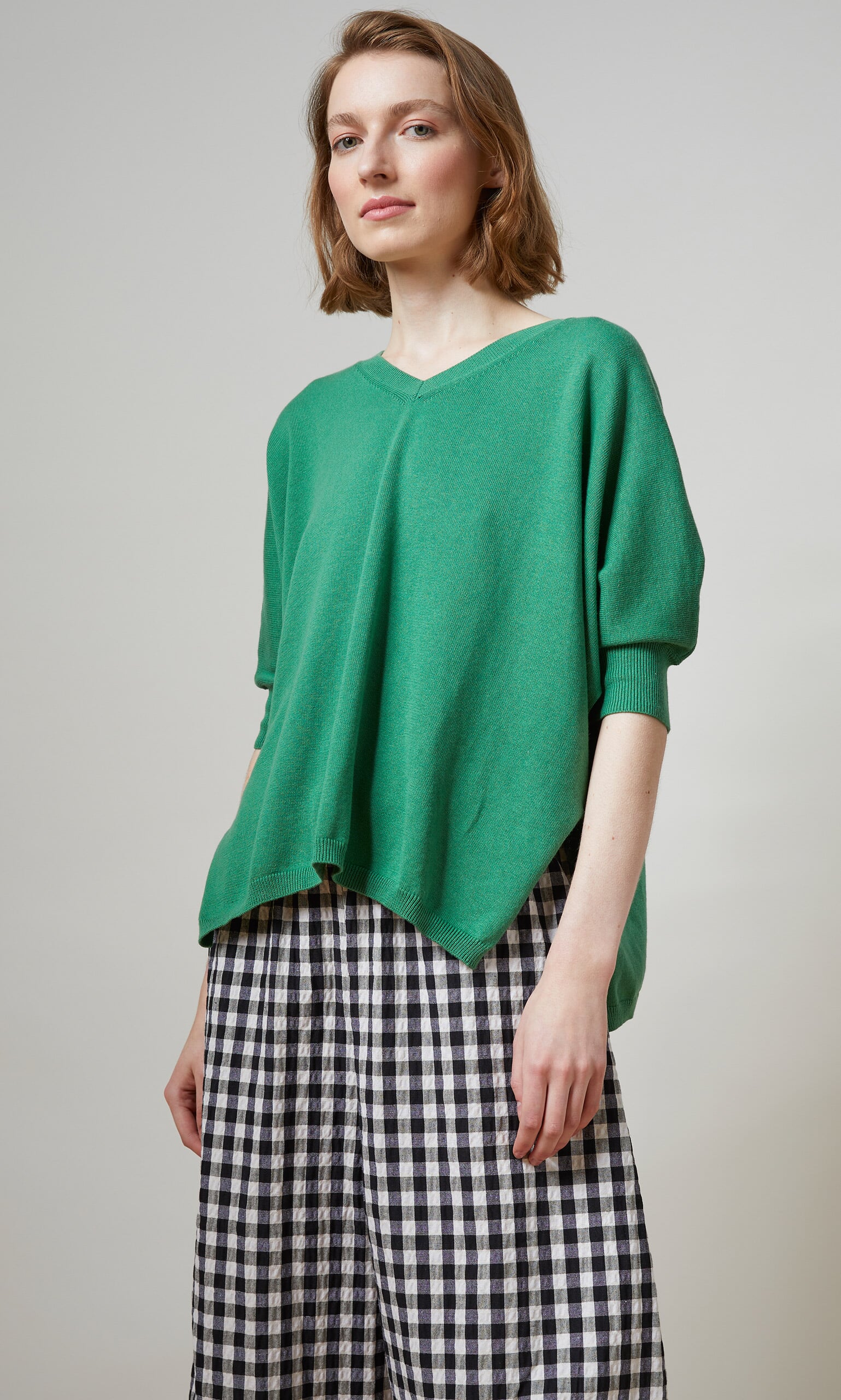 Teo sweater