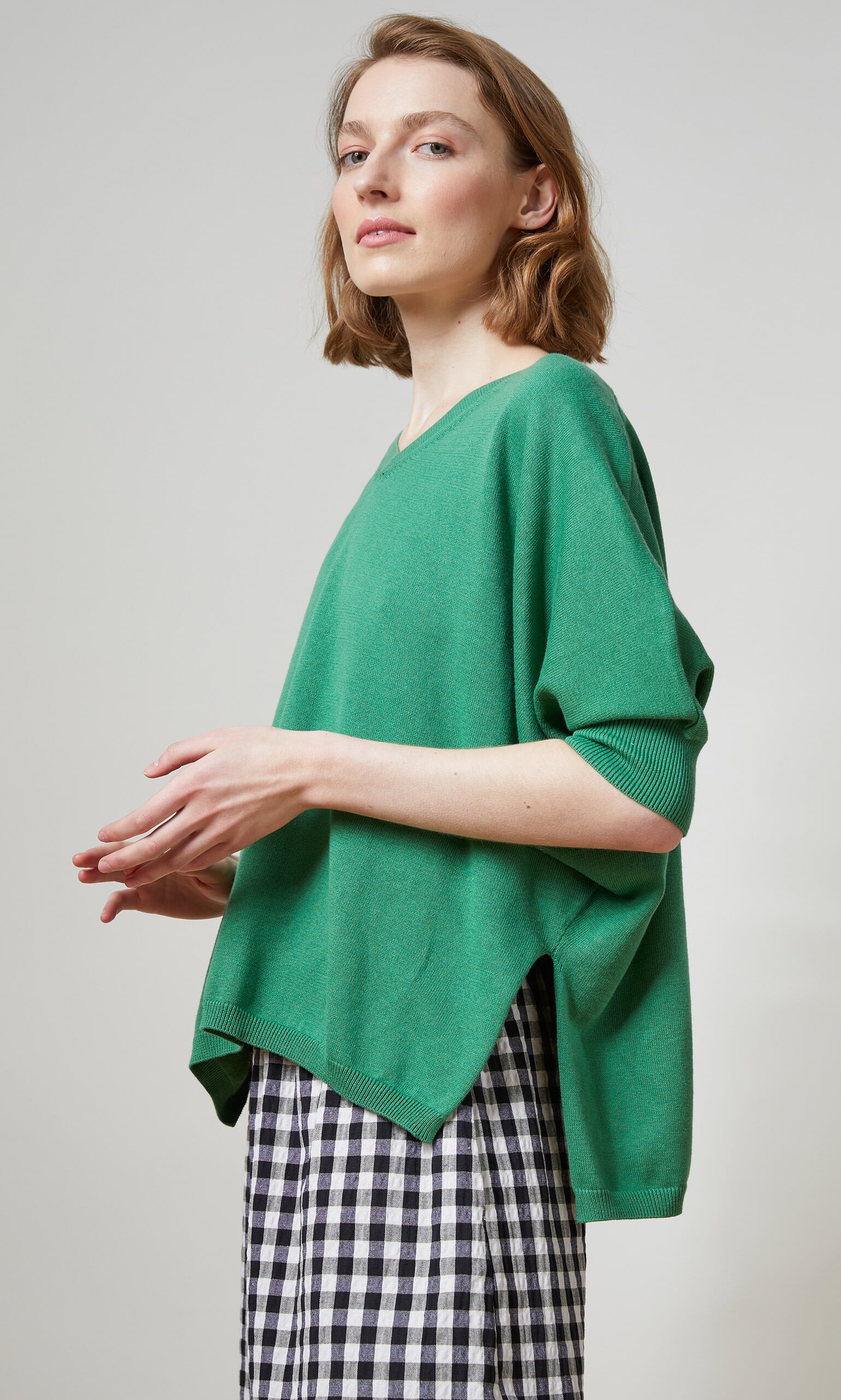 Teo sweater