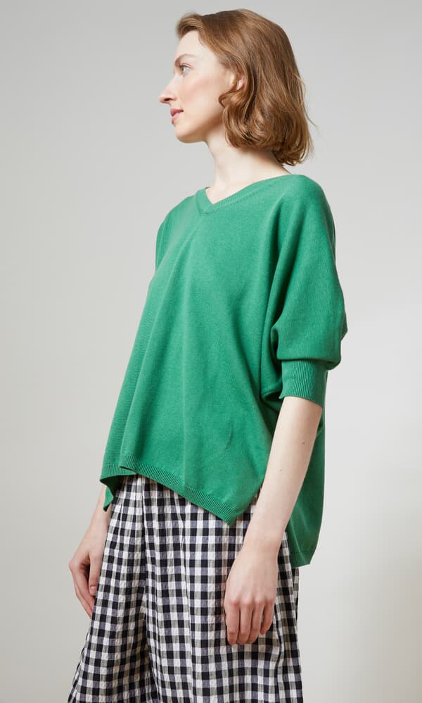 Teo sweater