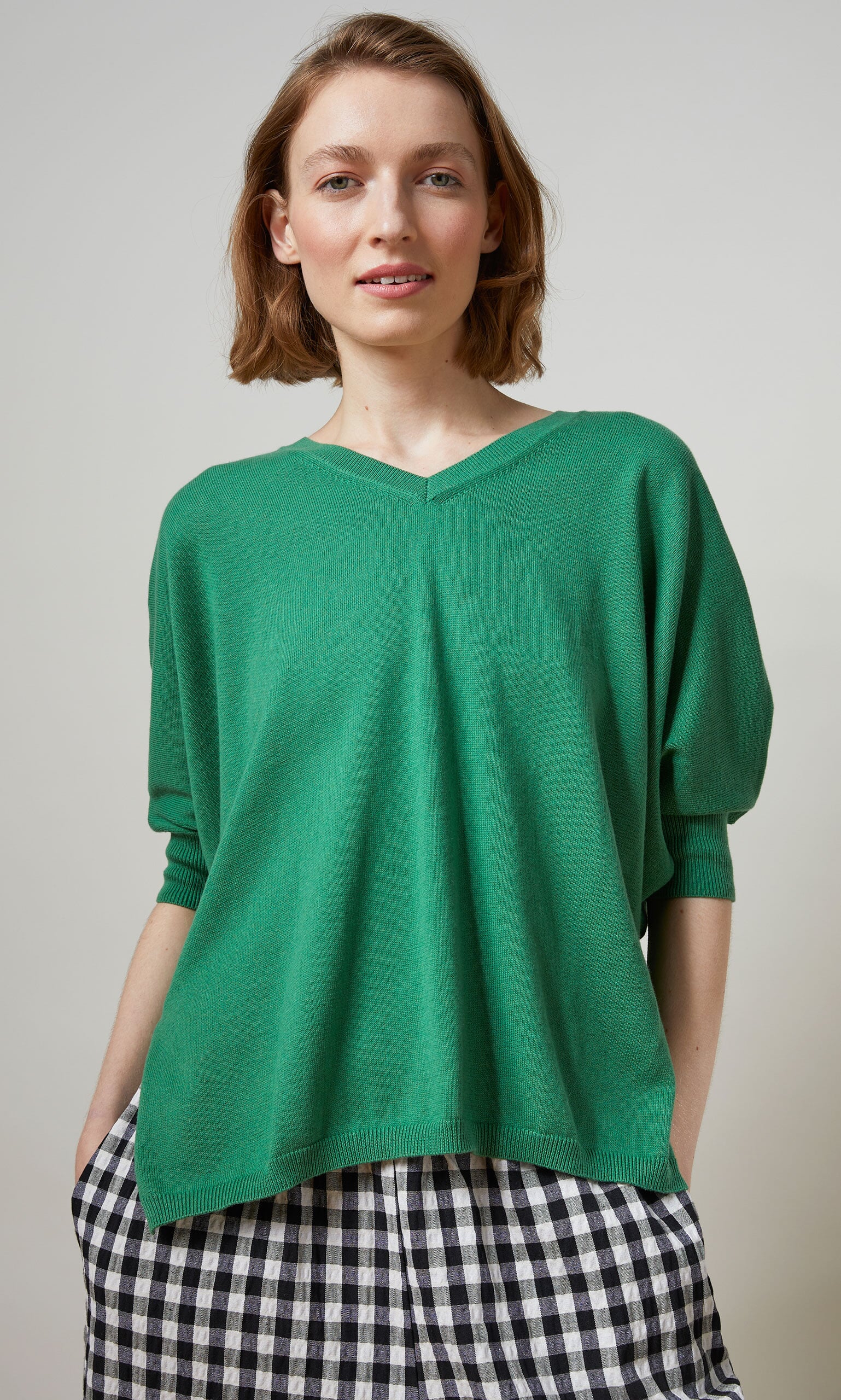 Teo sweater