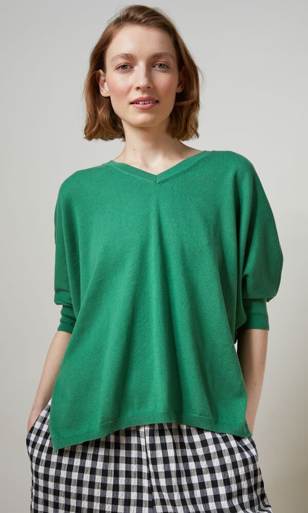 Teo sweater