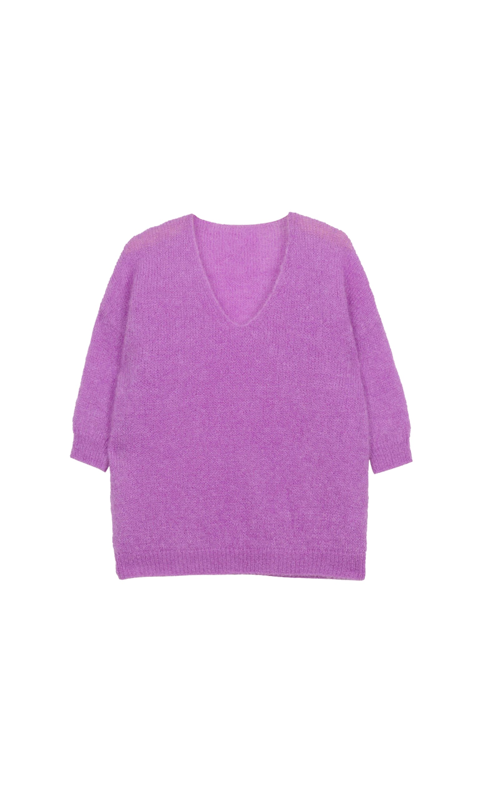 Iris jumper