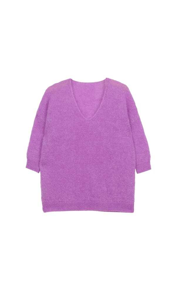 Iris jumper