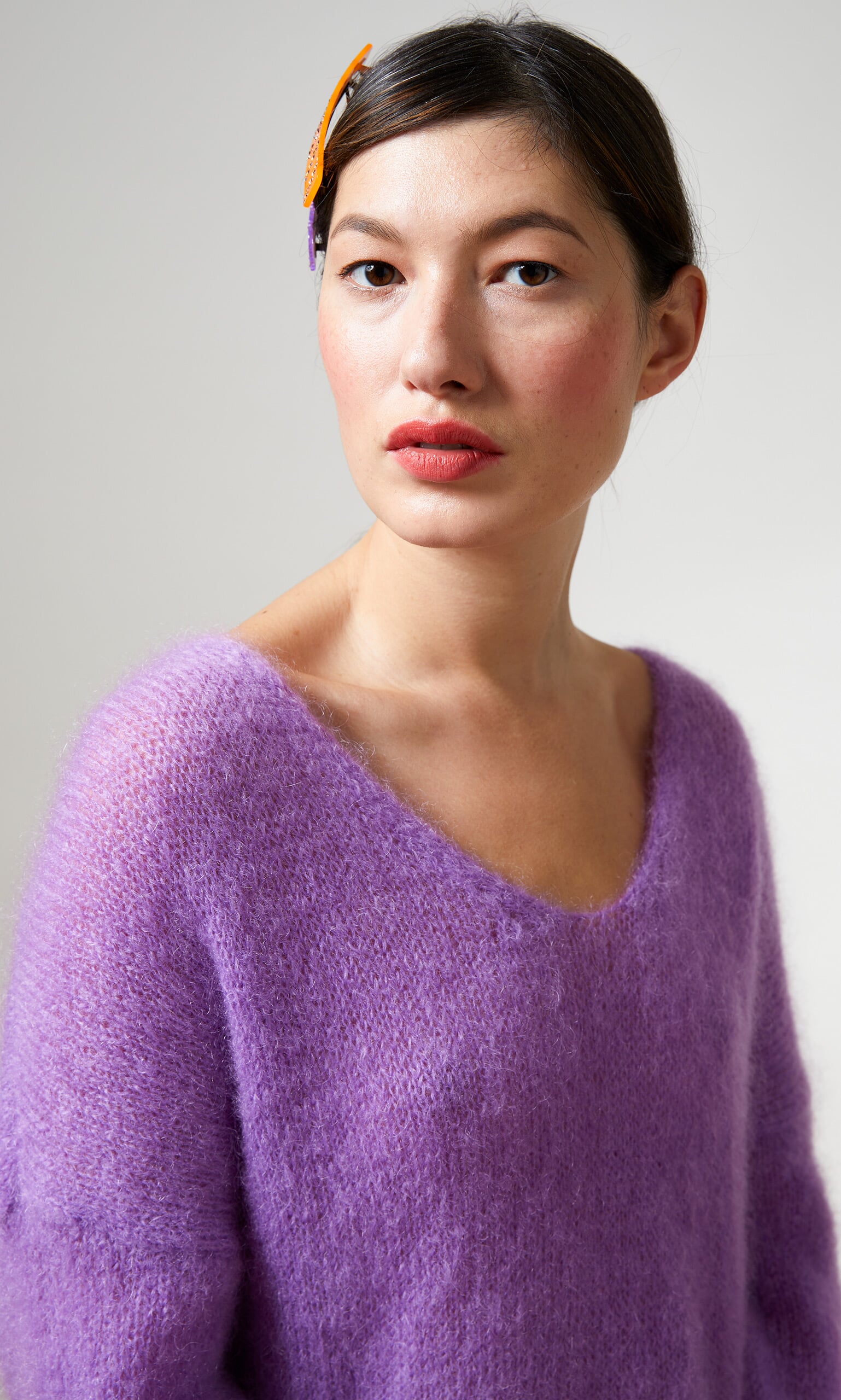 Iris jumper