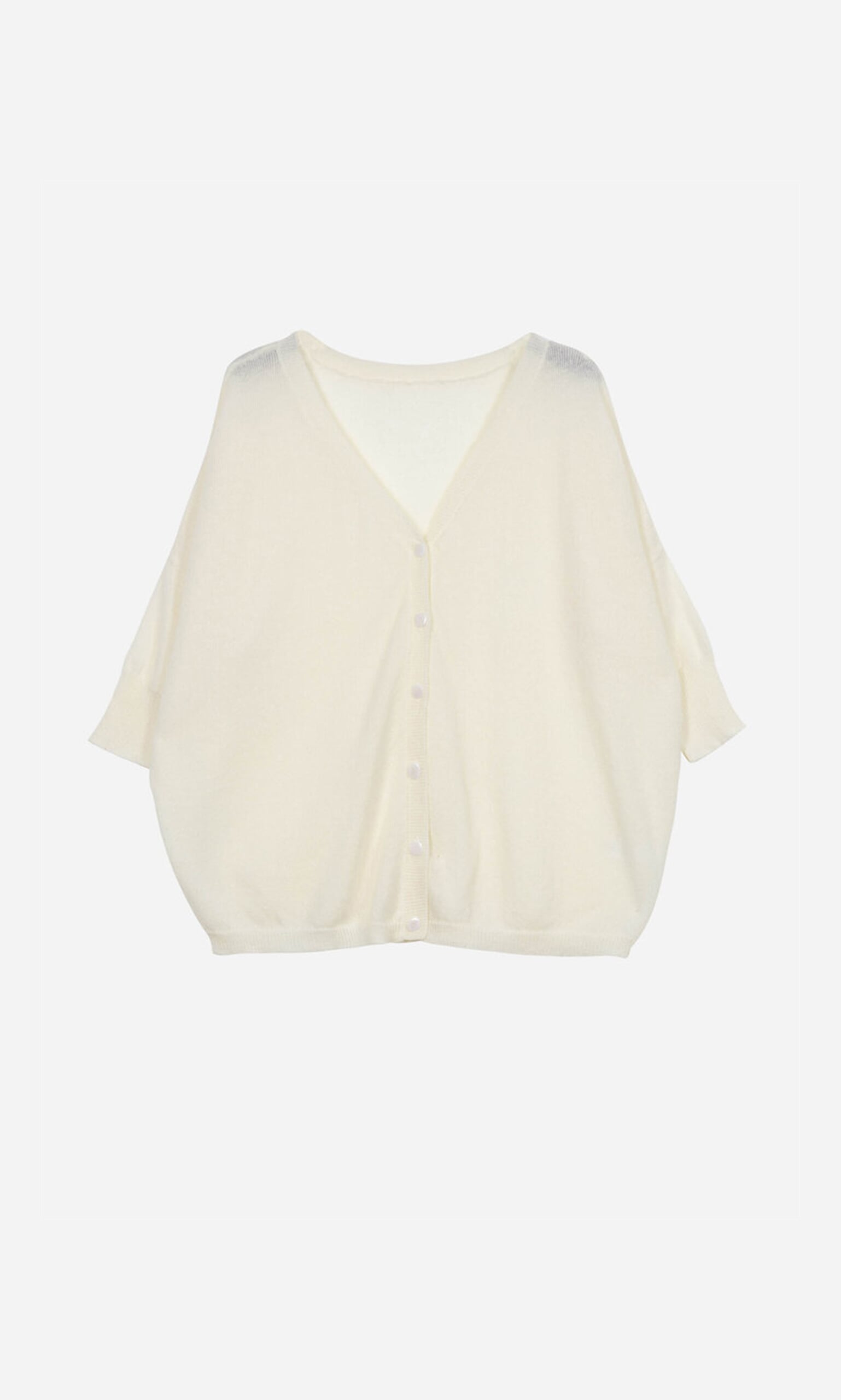 Kelmscott cardigan
