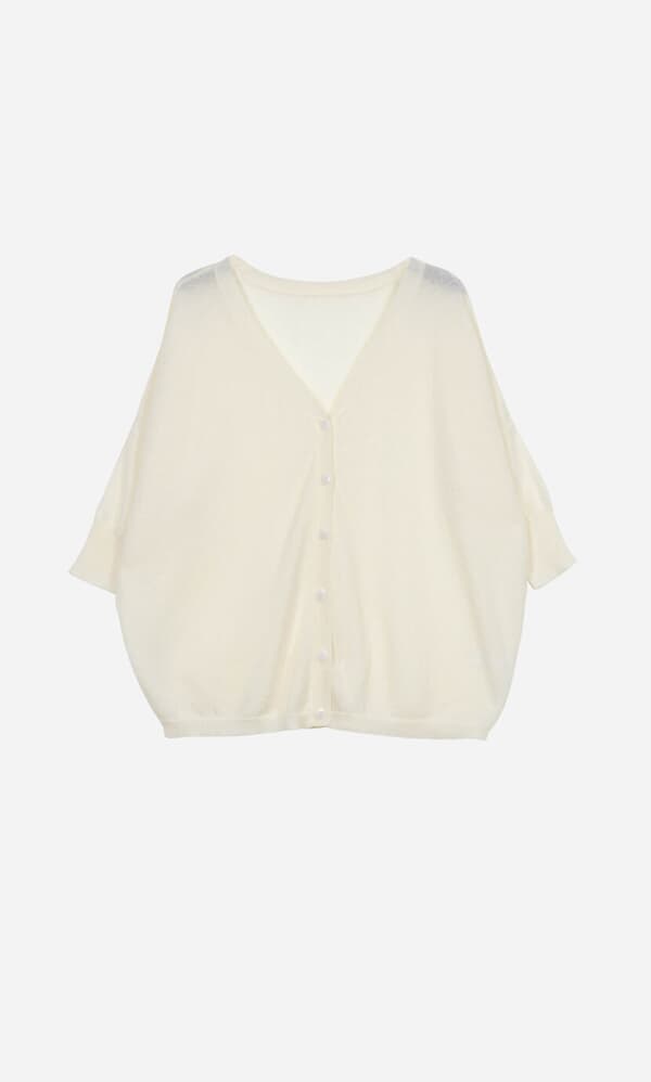 Kelmscott cardigan