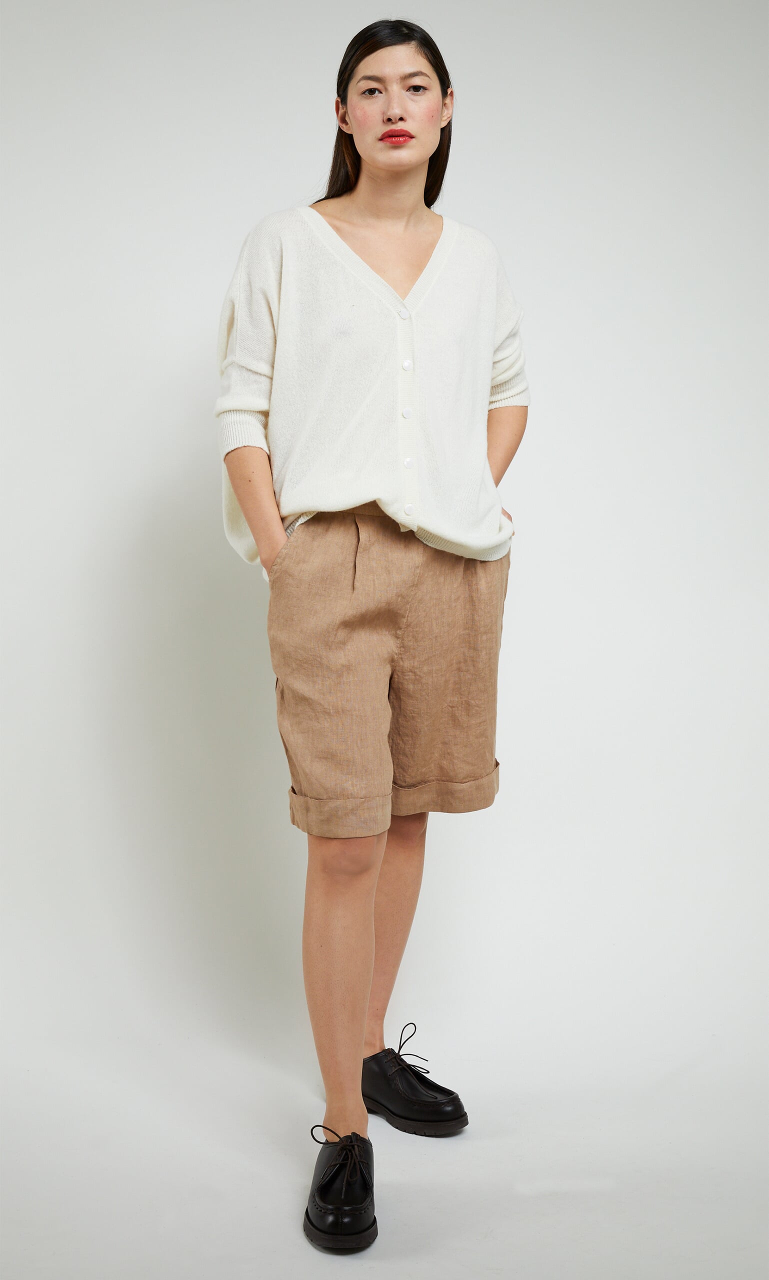 Kelmscott cardigan