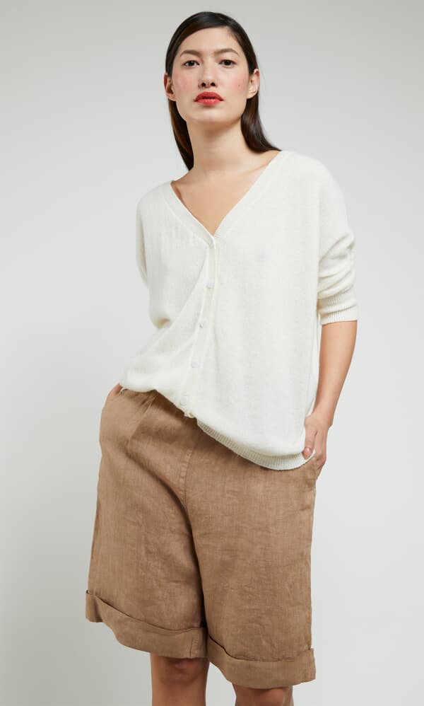 Kelmscott cardigan