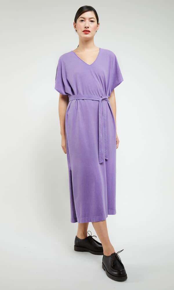 Erica dress