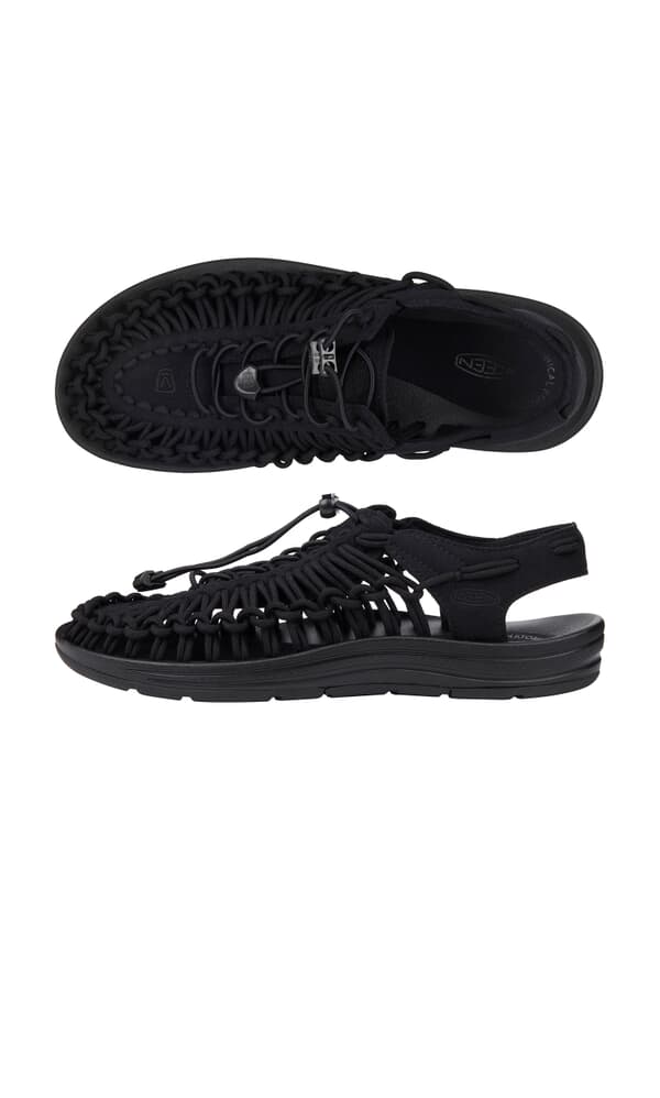 Keen Sandals - black