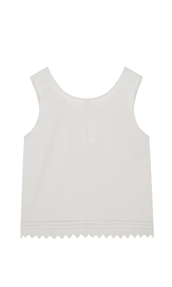 Vintage tank top