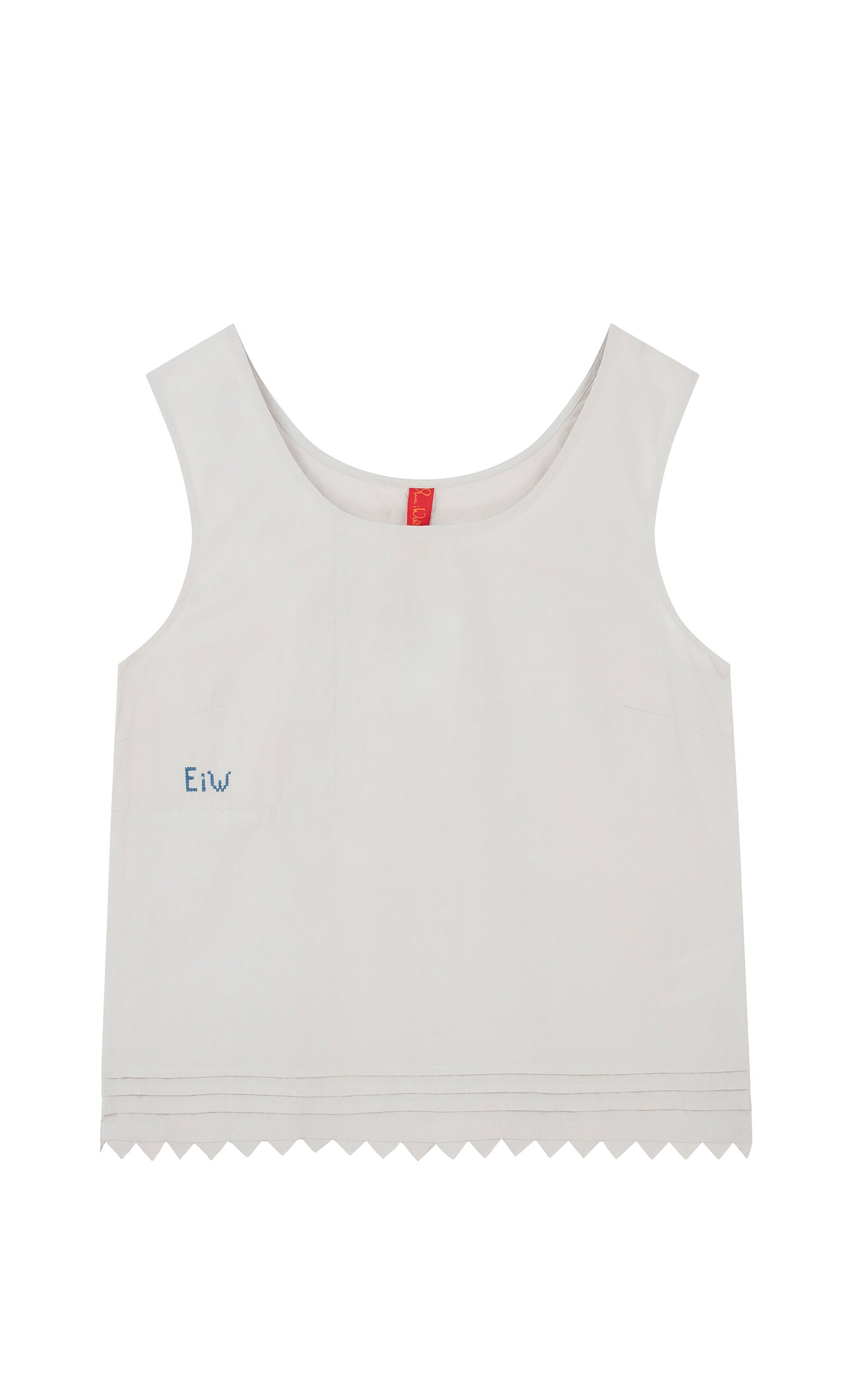 Vintage tank top