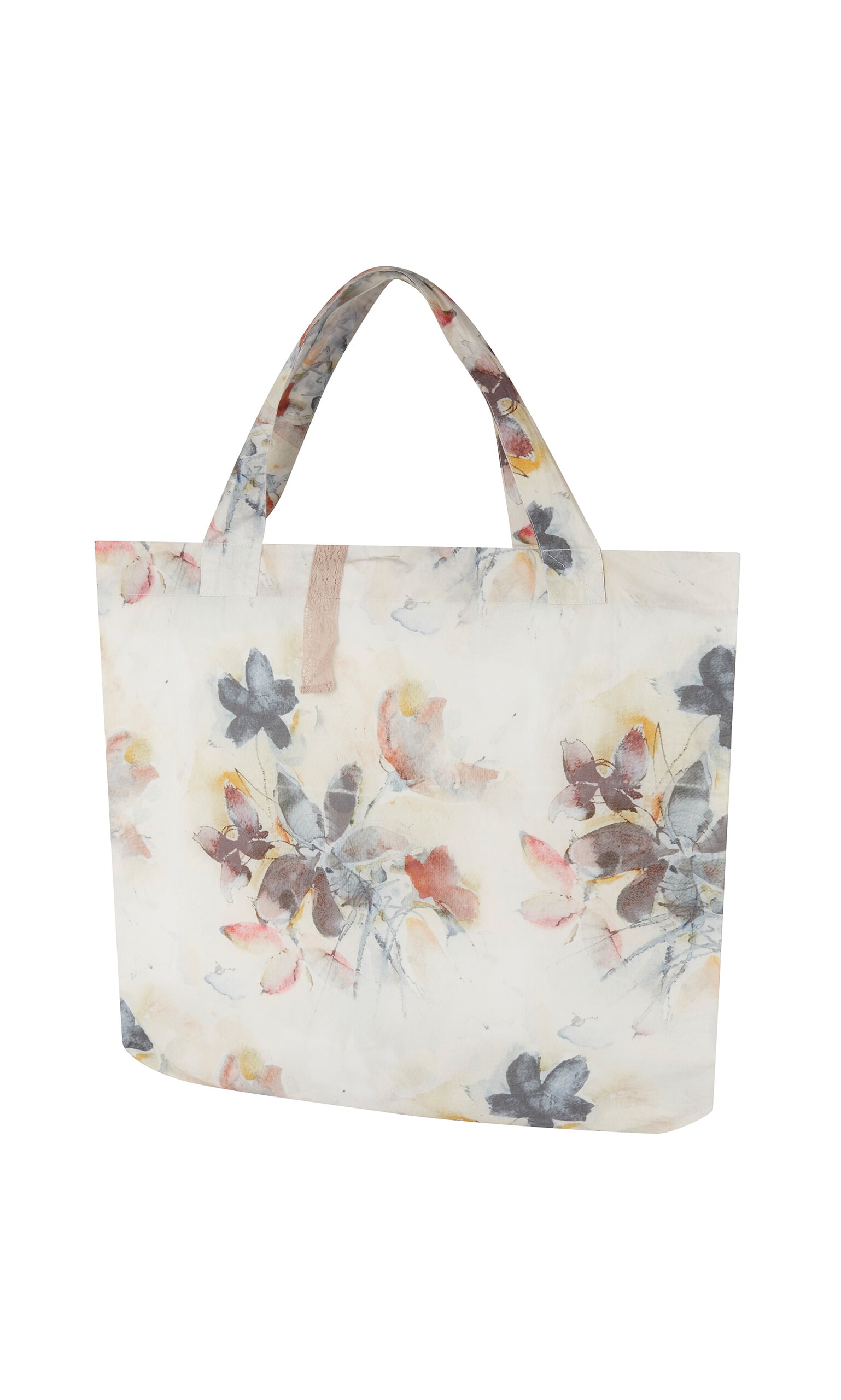 Katinka tote bag
