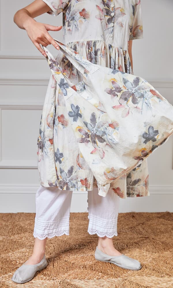 Katinka tote bag