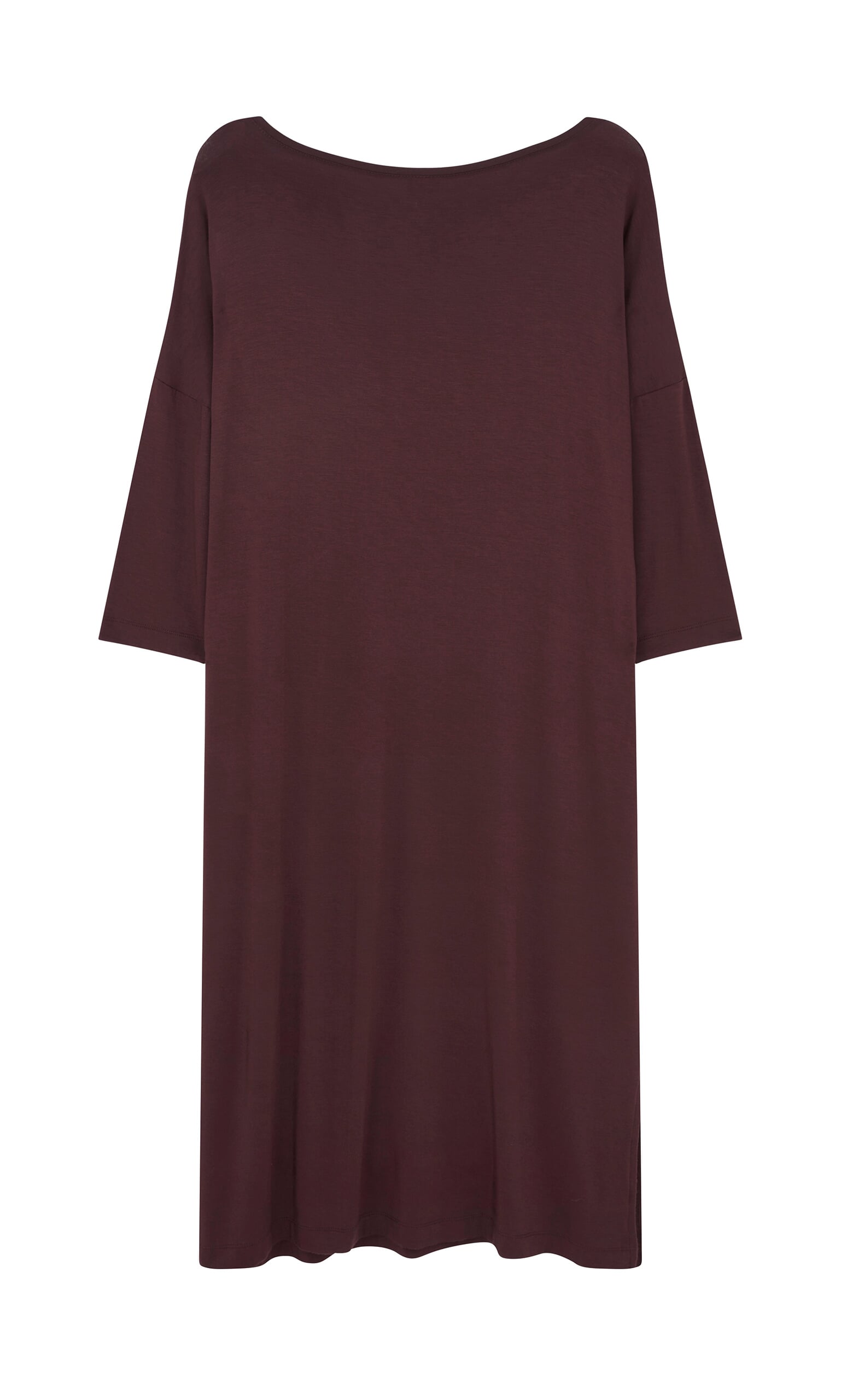 Mulberry dress