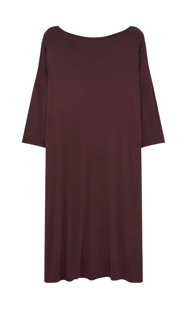 Mulberry dress