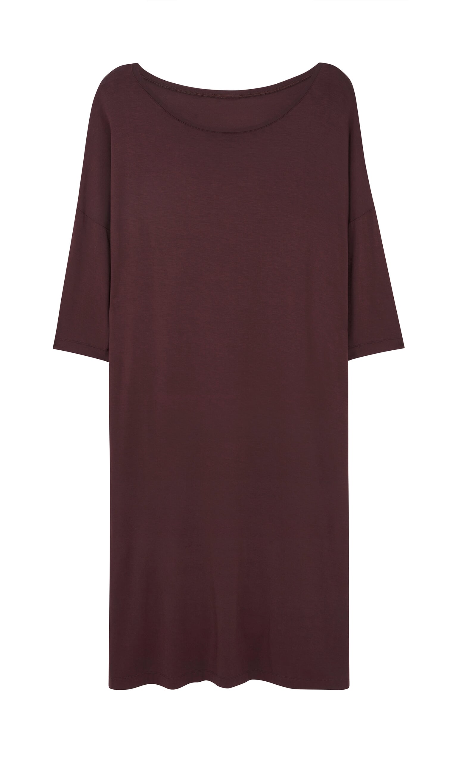 Mulberry dress
