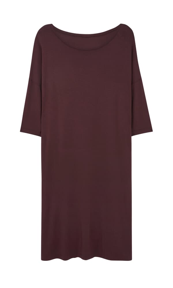 Mulberry dress