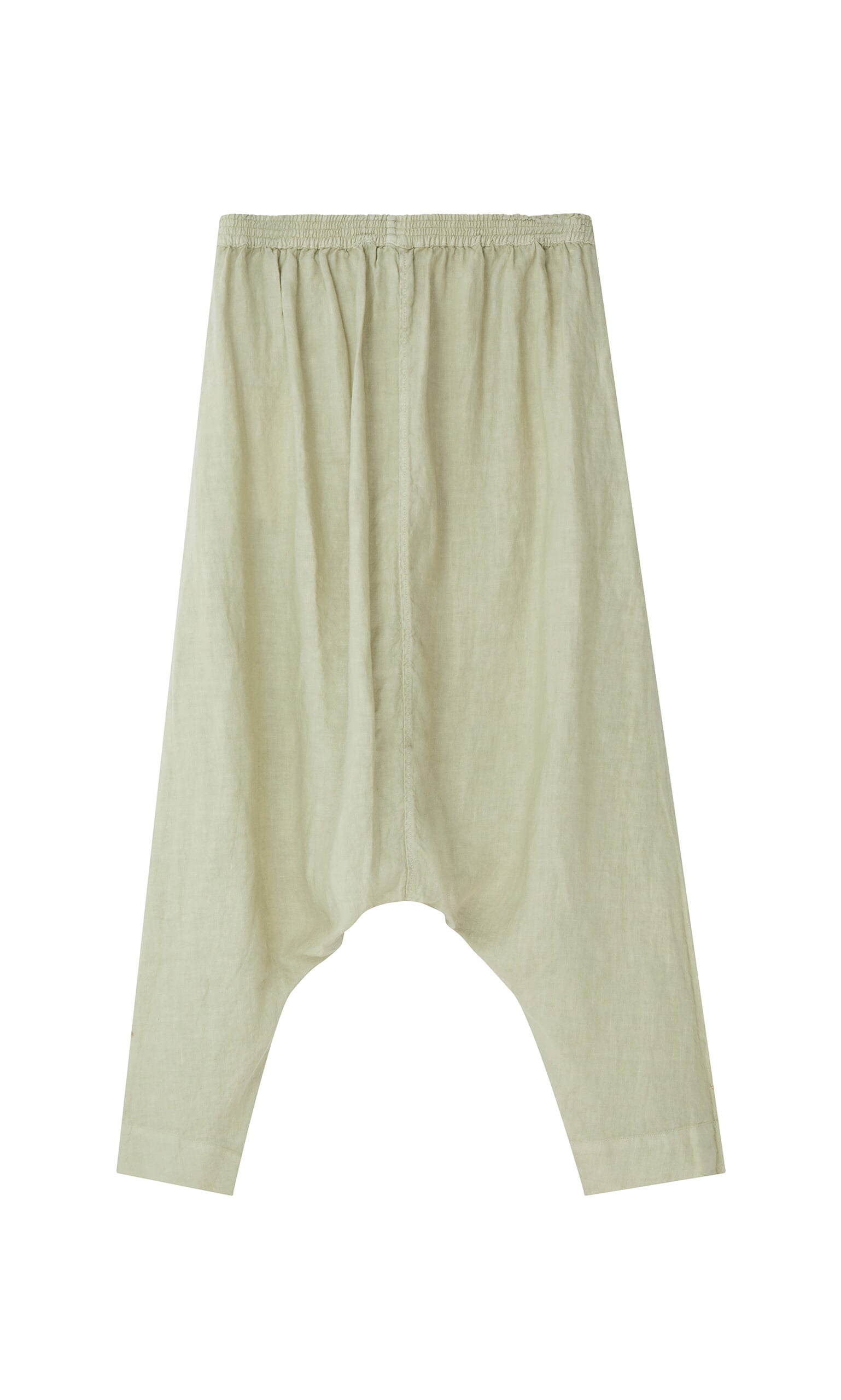 Monroe linen pants