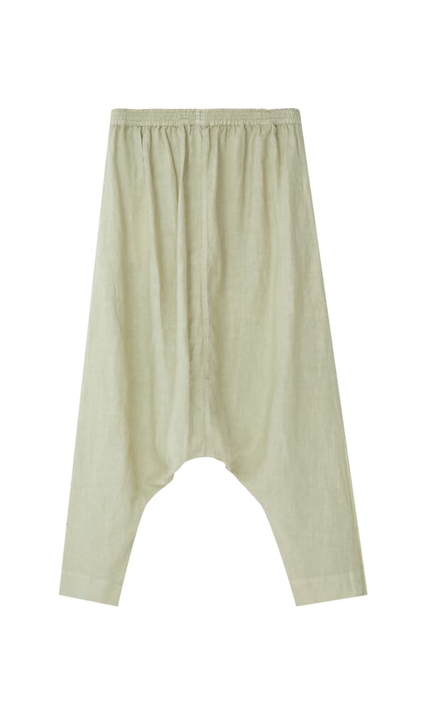 Monroe linen pants