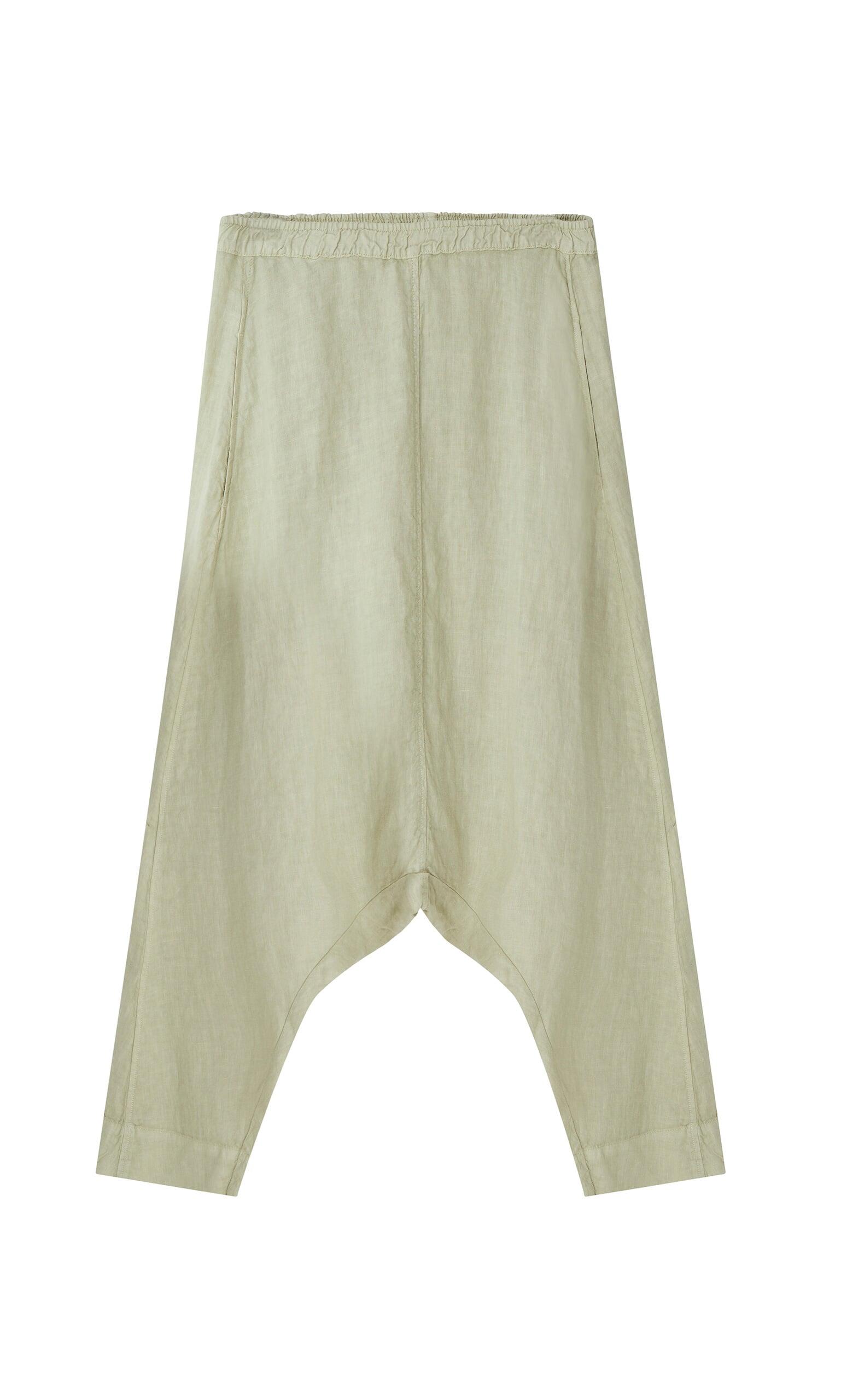 Monroe linen pants