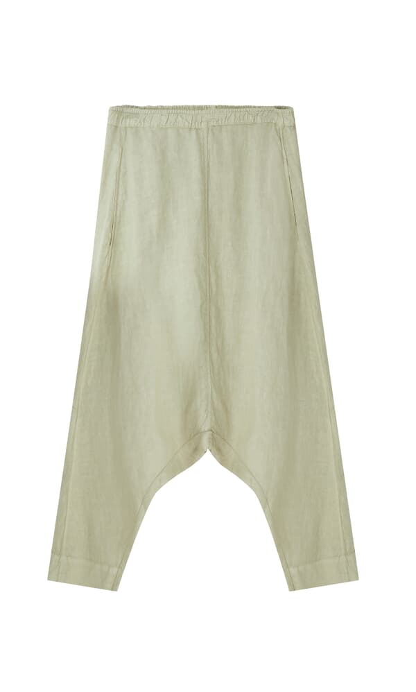 Monroe linen pants