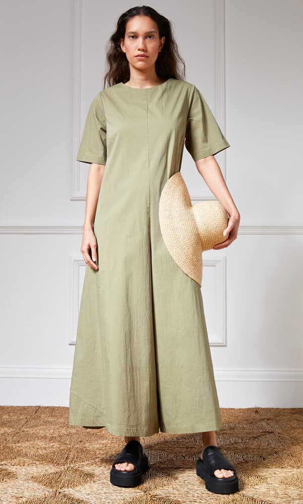 Haus Jumpsuit