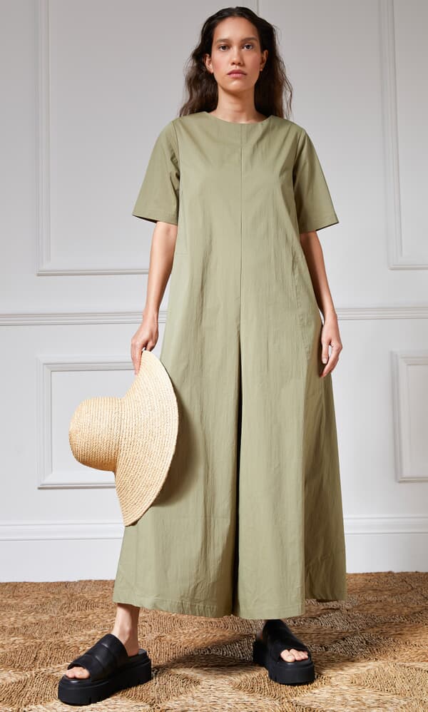 Haus Jumpsuit