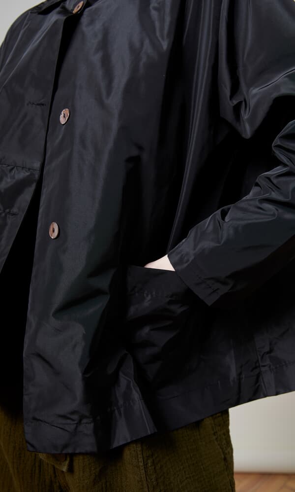 Patou Jacket