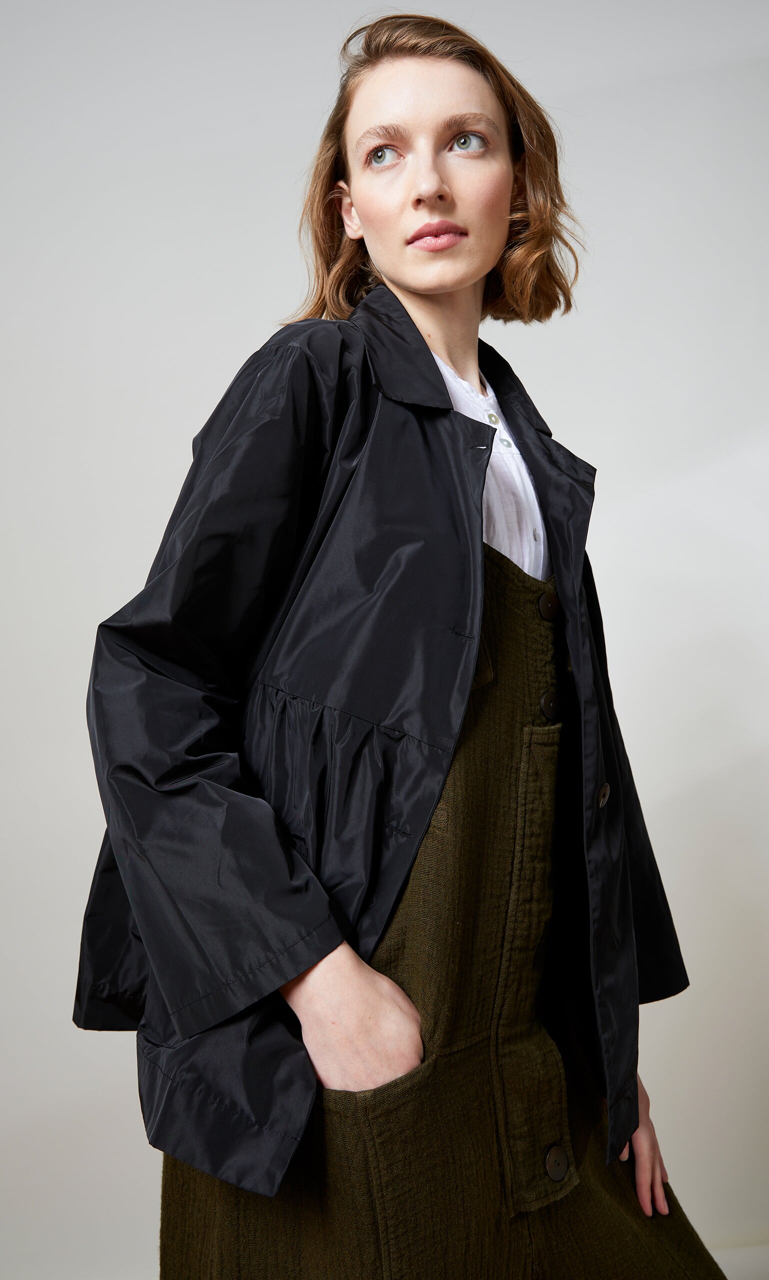 Patou Jacket