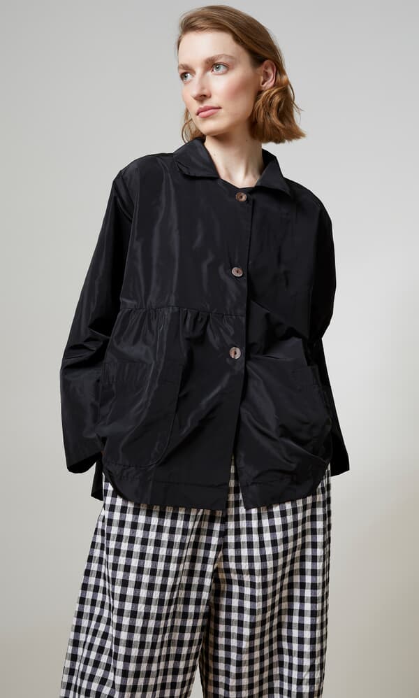 Patou Jacket