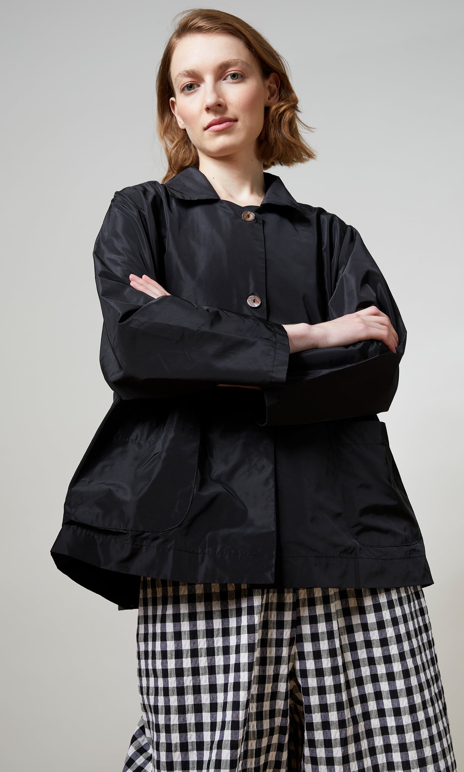 Patou Jacket