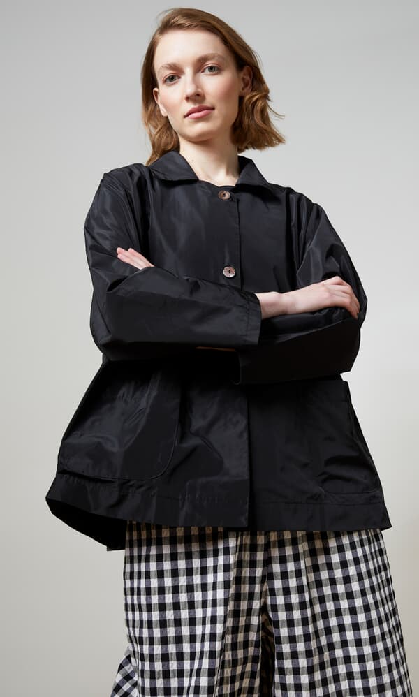 Patou Jacket