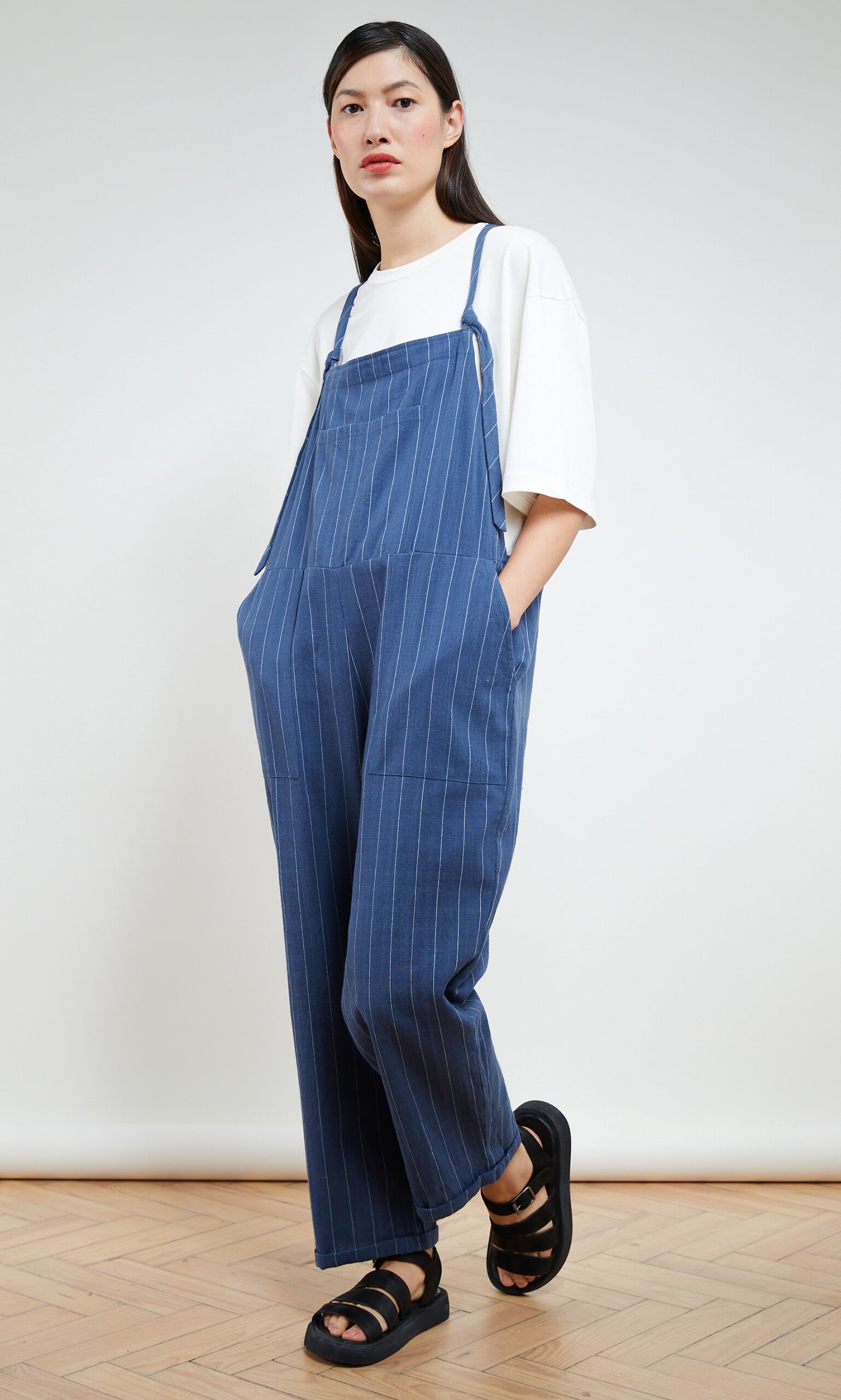 Finley jumpsuit