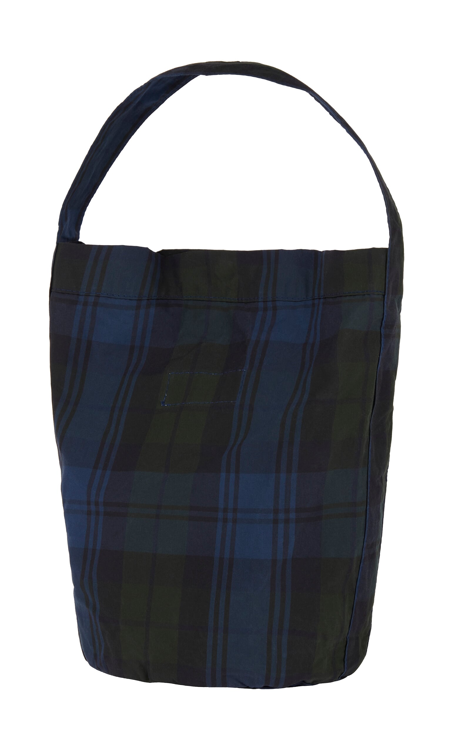 Blackthorn bucket bag