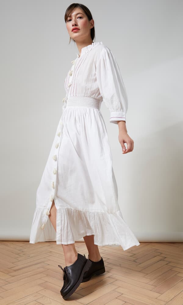 Madeline dress