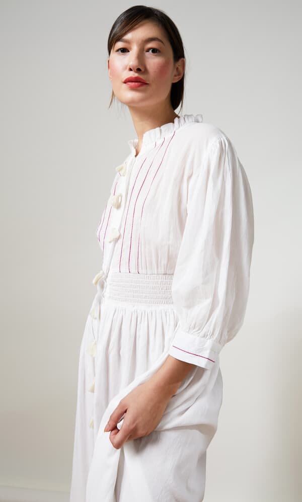 Madeline dress