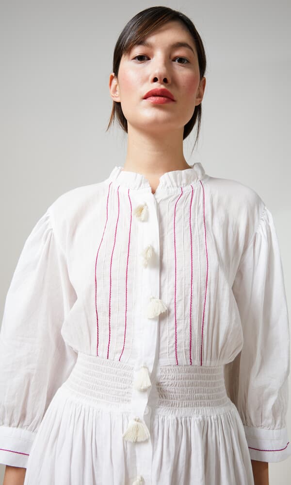 Madeline dress