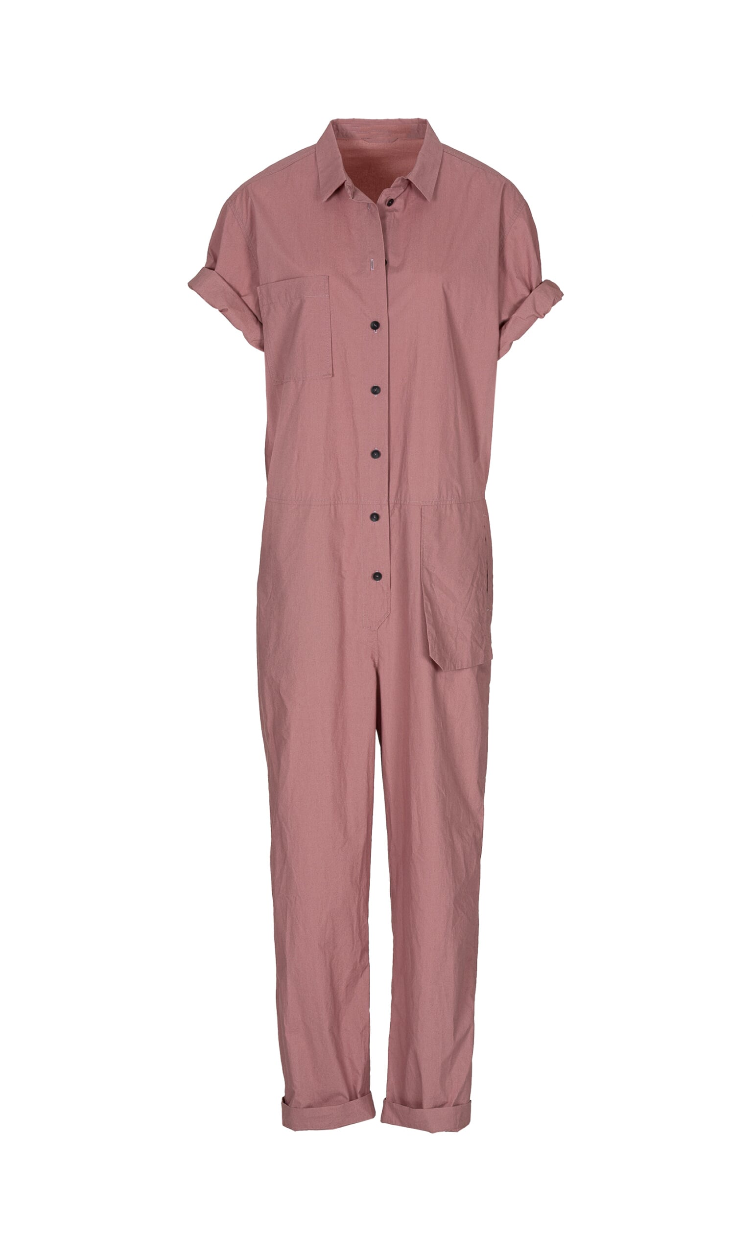 Paulette jumpsuit