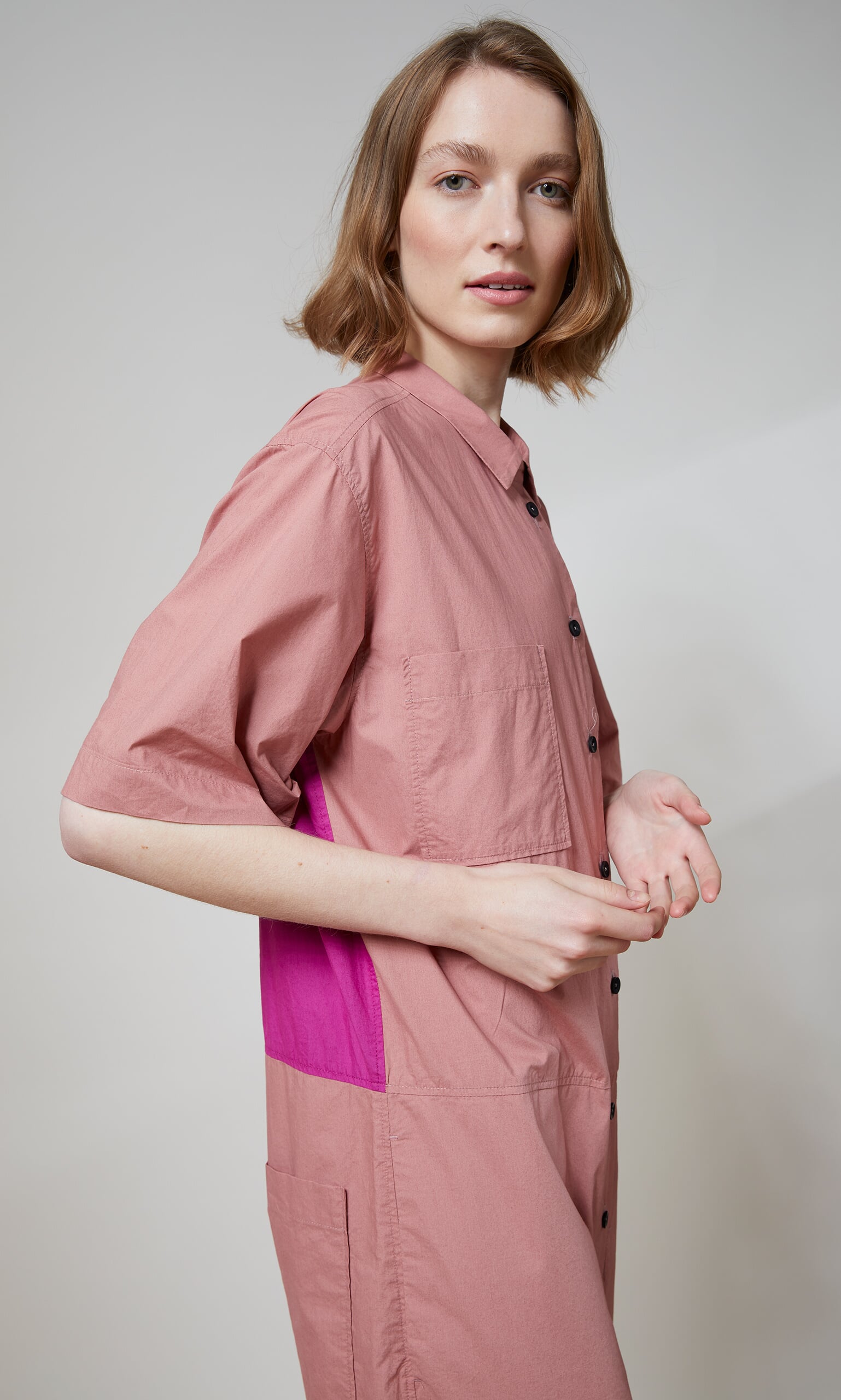 Paulette jumpsuit