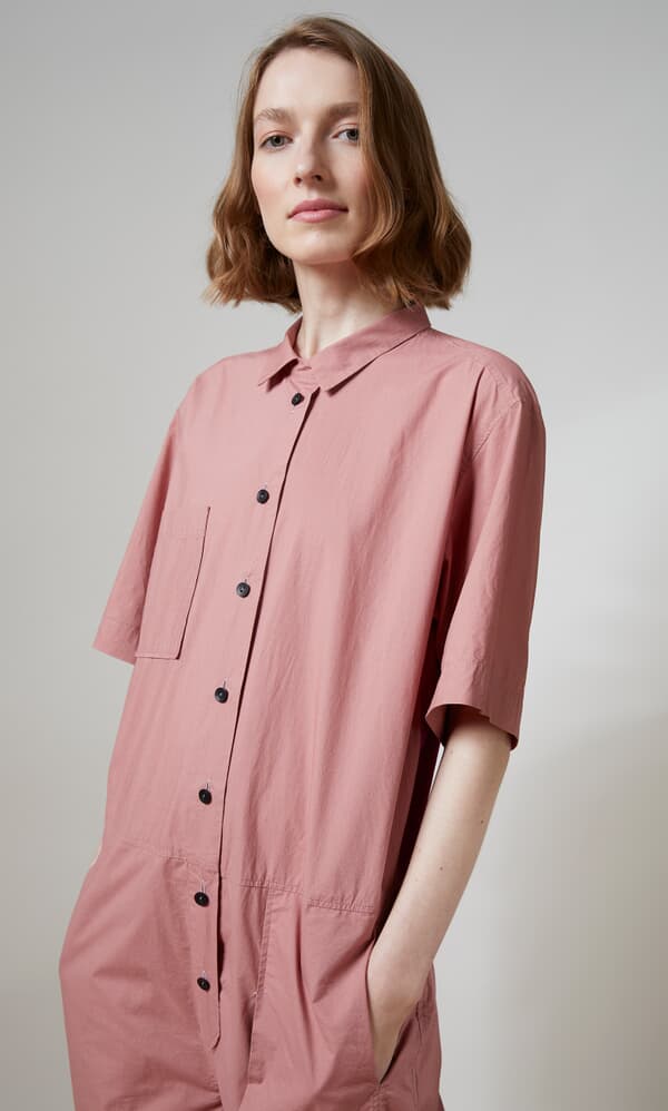 Paulette jumpsuit