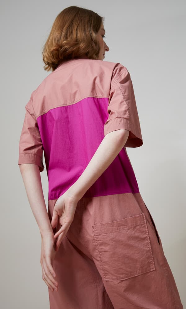Paulette jumpsuit