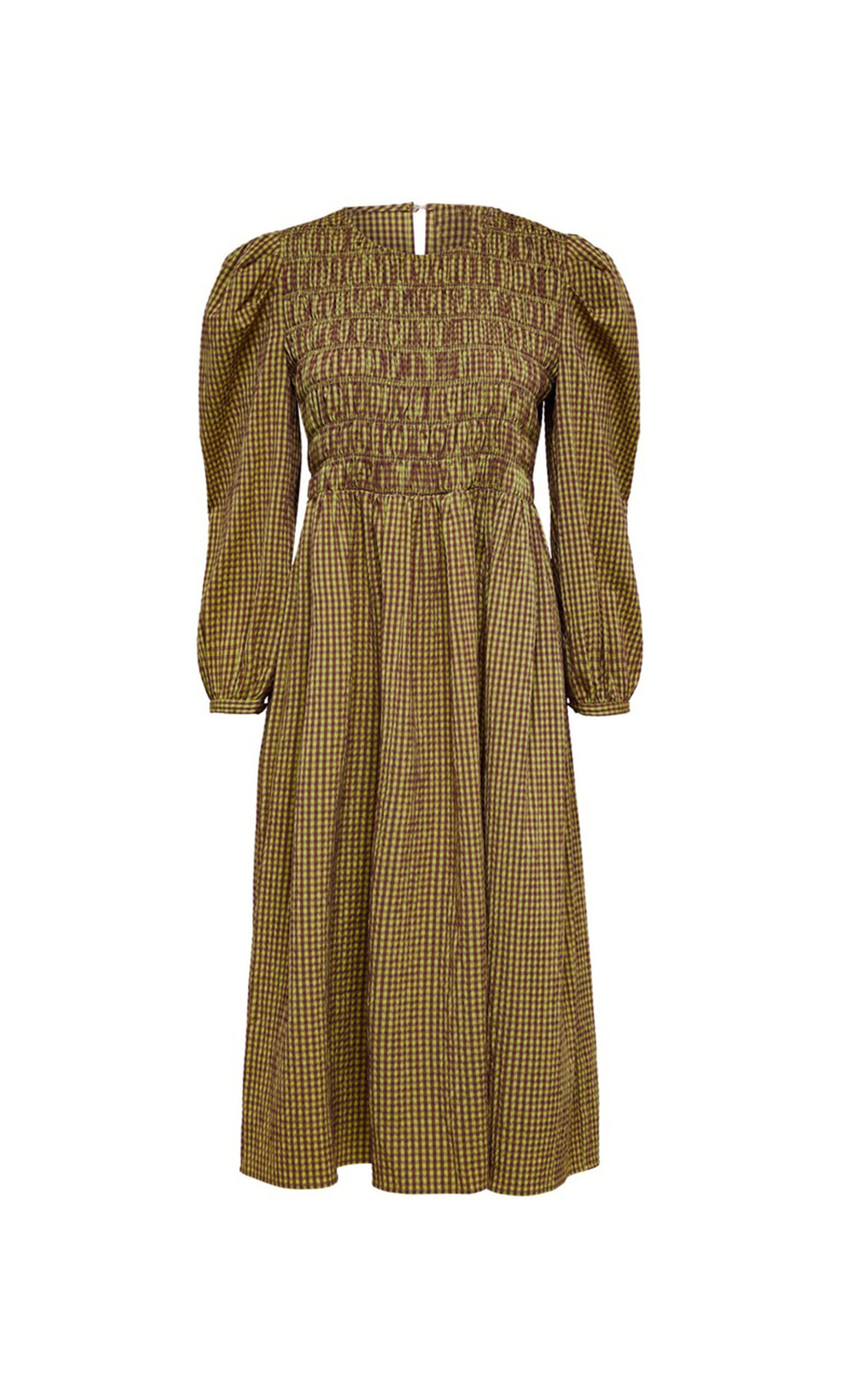 Beth dress