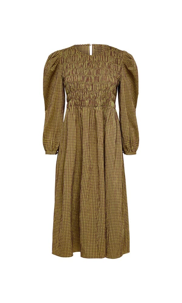 Beth dress