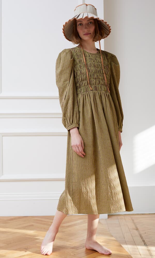 Beth dress