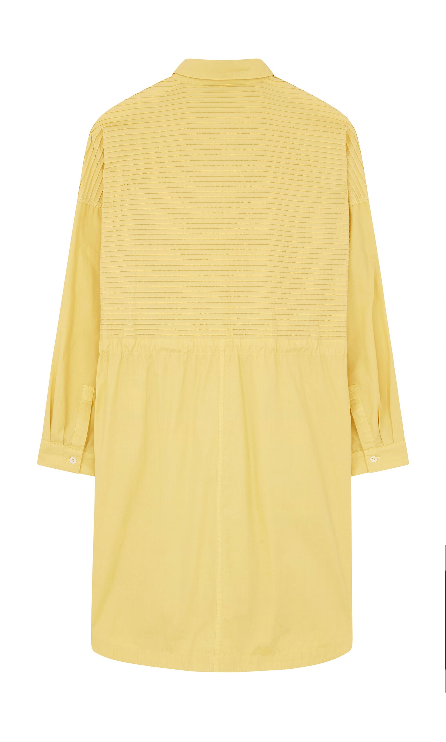 Kiro shirt dress
