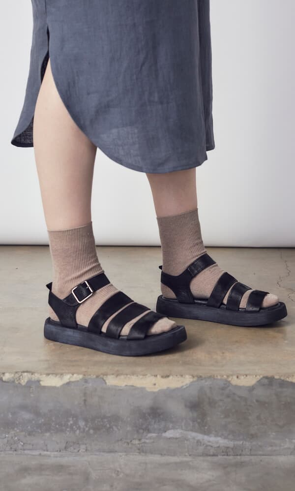 Fenna sandals