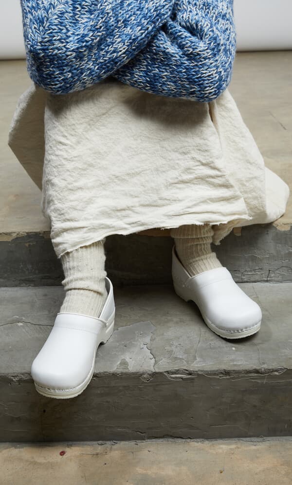 Potter Clogs