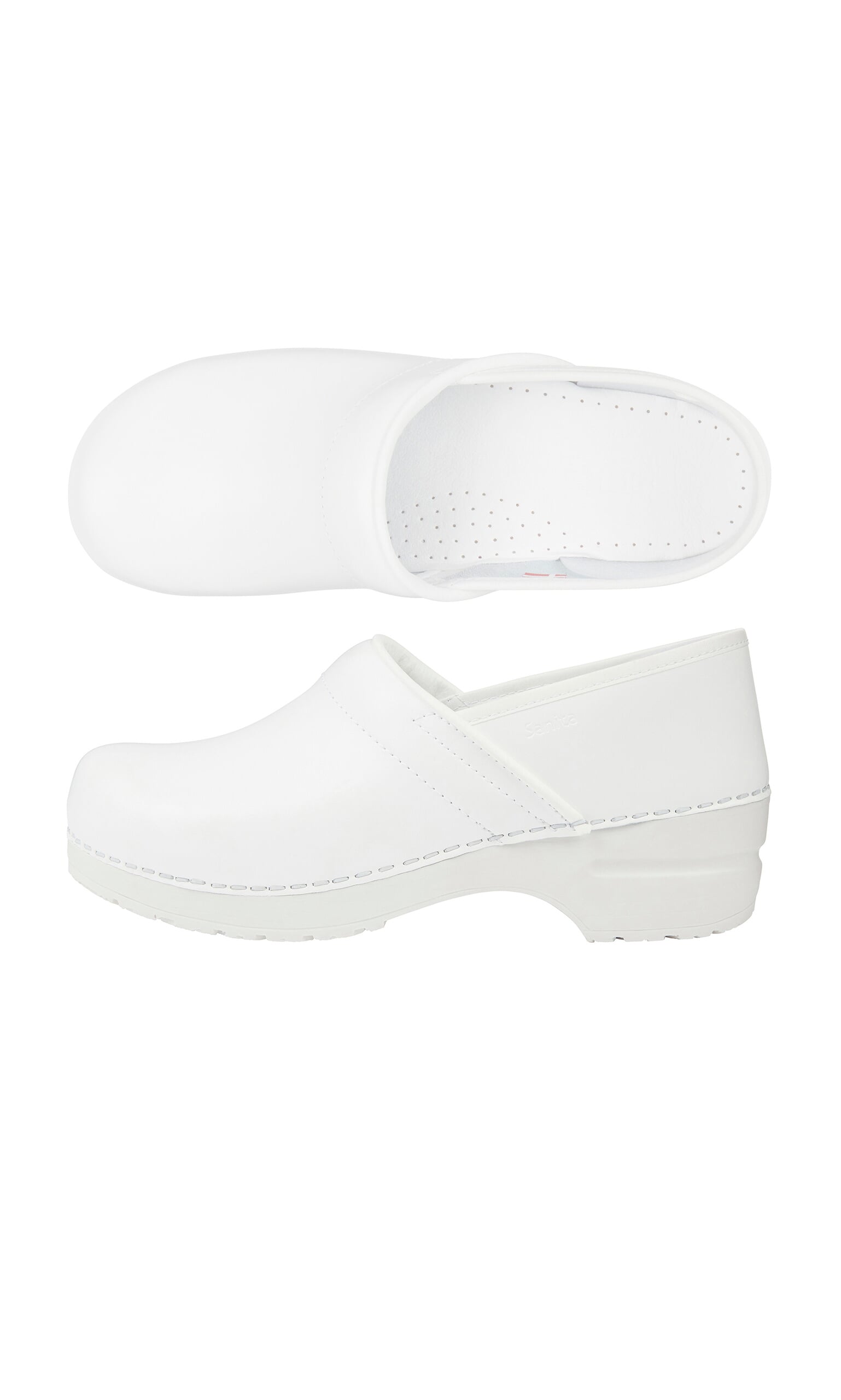 Potter Clogs